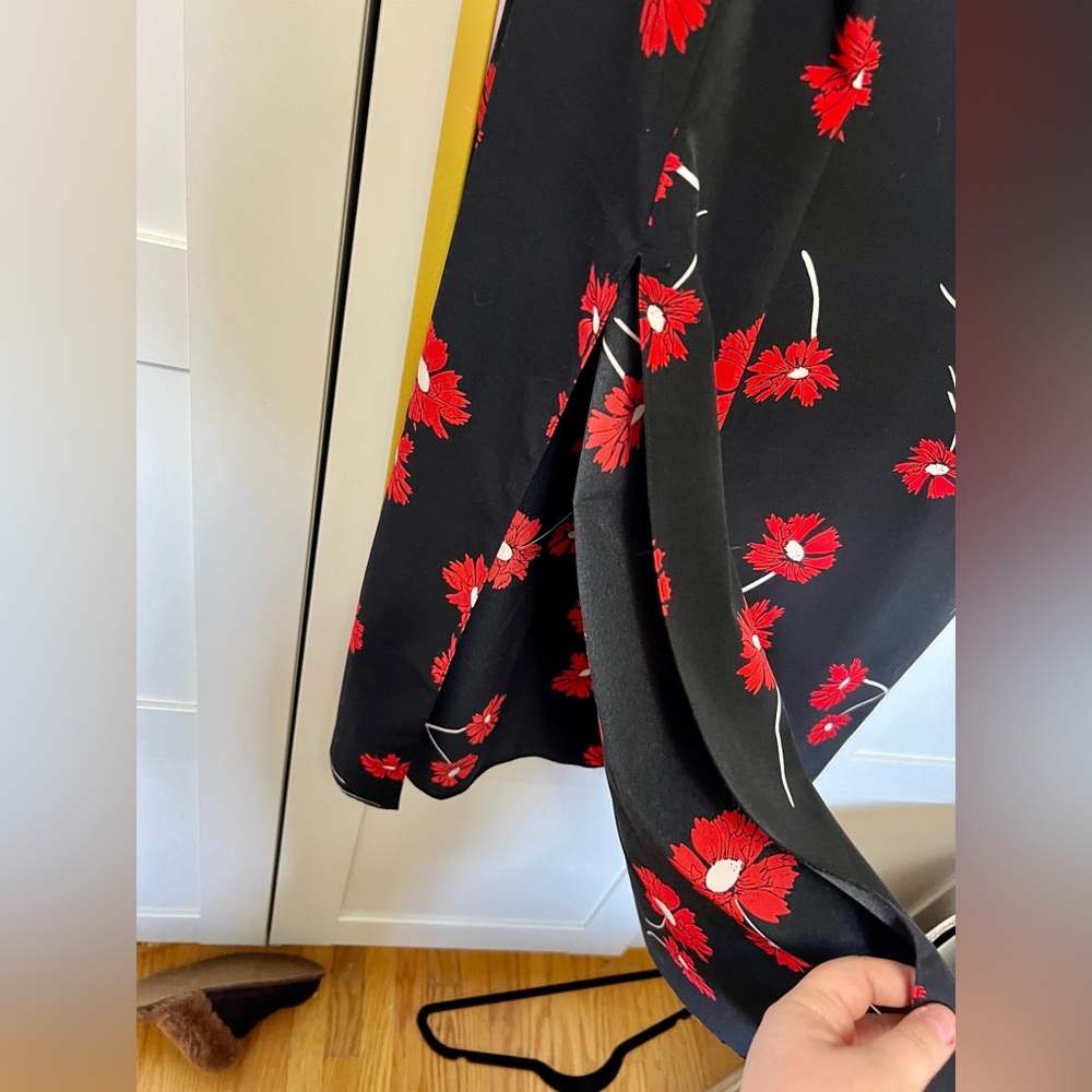 ASOS Slip Dress - Picture 3 of 5